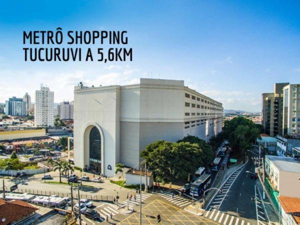 Sp 2 Dormitorios Bairro Tremembe Sao Paulo Exterior foto